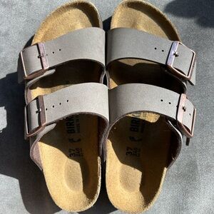 Arizona Birkenstocks size 37